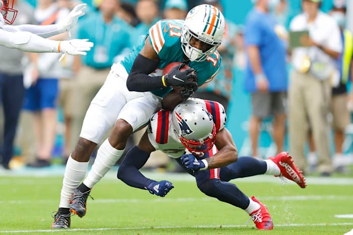 DeVante Parker